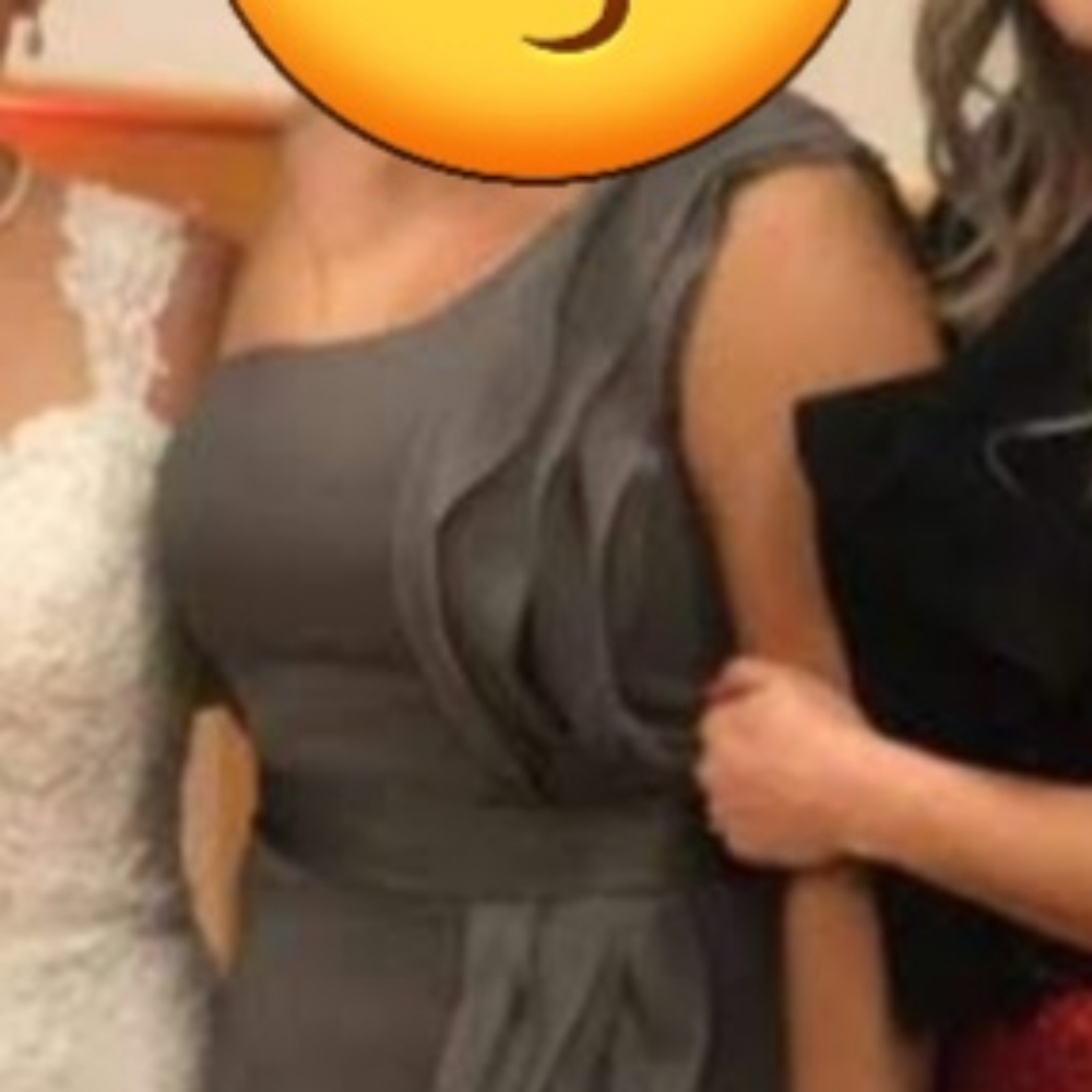 Dress - Picture 4 of 4